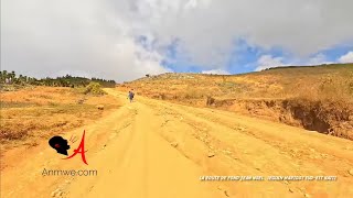 Route de l'impossible | Fond Jean Noël: Marigot, Sud'est 🇭🇹