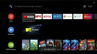 HOW TO SIDELOAD APPS ONTO NVIDIA SHIELD TV,  EASY WAY!