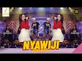 AJENG FEBRIA  - NYAWIJI - PASRAHNO ATIMU WENEHNO TRESNOMU (DP MUSIK OFFICIAL)