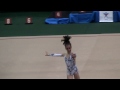 michelle 2012 jo floor routine