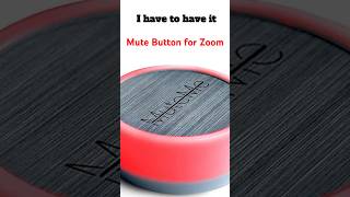 MuteMe   Illuminated Physical Mute Button for Zoom