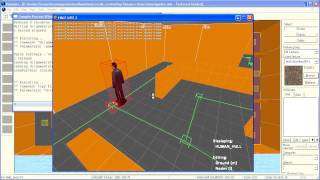 SF's Hammer Tutorials - NPC Navigation