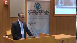 Normal Heart Function and Changes that Can Occur in Scleroderma