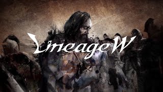 [Lineage W] 1st Signature Class: Sura Cinematic Trailer (Full Version)