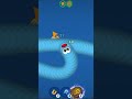 WormsZone.io Troll Hack Slither Snake With High Score Top 01 Epic WormsZoneio Gameplay Moments # 4