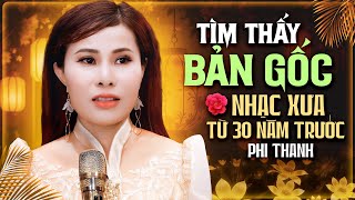 Tìm Thấy Bản Gốc Nhạc Xưa Từ 30 Năm Trước | Nhạc Lính Người Về Đơn Vị Mới