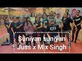 Suniyan Suniyan | EASY TO FOLLOW | STEP BY STEP | Dance Fitness | Choreography by Trupti Dev