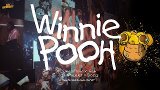 Winnie Pooh - Dímelo Flow, Reik, Jay Wheeler, Boza ( Oficial)