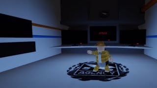 First Look at Hidden Agency Room 😱 I Brookhaven 🏡 RP #roblox #brookhaven #brookhavenrp