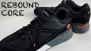 FitVille Rebound Core | NEW Running Shoe