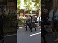 カワサキハロウィンパレードkawasaki halloween parade