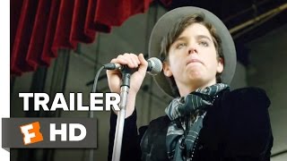 Sing Street TRAILER 1 (2016) - John Carney Movie HD