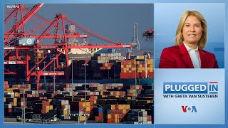 The Global Supply Chain | Plugged In with Greta Van Susteren