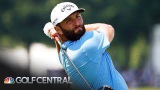 How Jon Rahm's reported move affects future of PGA Tour, LIV Golf | Golf Central | Golf Channel