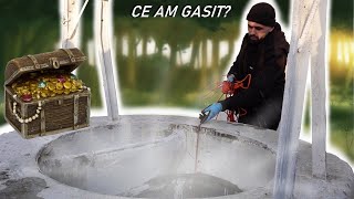 AM PESCUIT CU MAGNETUL IN FÂNTÂNI !  *ce am gasit?*