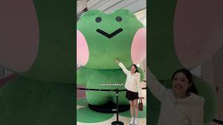 Saya Memenangkan Lotre di Taiwan?! #shorts