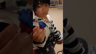 【ガンプラ】初めてのENTRY GRADE ガンダムSEED ストライクガンダム (ライトパッケージVer.) #shorts G shop TOKUMARU