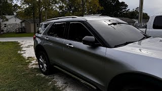 HOW TO PREP AND APPLY A CERAMIC COATING!!!