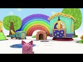 woodventures 🌈 rainbow 🌦️ all episodes 🐘 cartoons for kids 👍 moolt kids toons