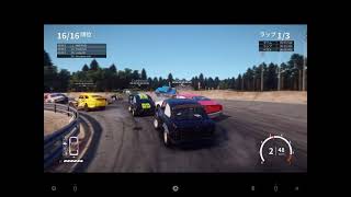 PS5をiPadでリモートプレイしてみたデモ動画