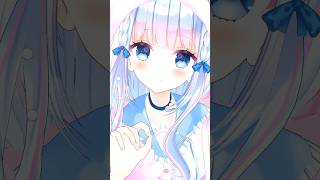 ガチ恋距離注意！【 #vtuber #shorts 】#varkshorts