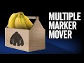 MonkeyTools Multiple Marker Mover Tutorial