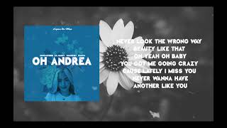 Acapino Rae - Oh Andrea (Lyric Video)