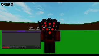 How to Script Morph gui