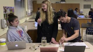 Removing Barriers to Effective Teaching & Learning with Schoology