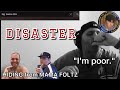 ONLYUSEmeBLADE's Thanksgiving Desktop Disaster **REUPLOAD**