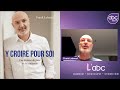 frank leboeuf y croire pour soi une histoire de force et de confiance