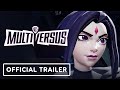 MultiVersus - Official Raven Gameplay Trailer