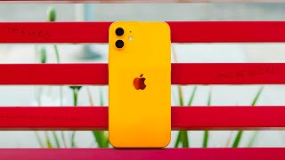 iPhone 12 Full Review!