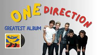 One Direction greatest album