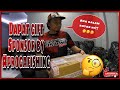 Unboxing GIFT sponsor by PROGA FISHING!!! #progafishing #matamaut  #ninj #udanggalah