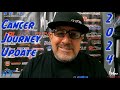 My Cancer Update & Good News for 2024! My Journey Through Season 6 of No Prep Kings