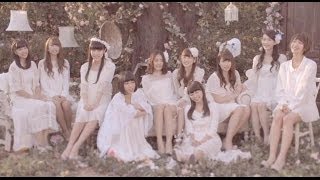 SUPER☆GiRLS / 「空色のキセキ」Short Ver.