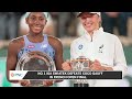 No. 1 Iga Swiatek defeats Coco Gauff for French Open title