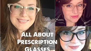 All About Prescription Glasses | Affordable Glasses Online! | Firmoo.com