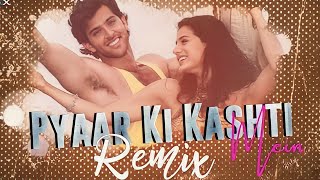 Pyaar ki Kashti Mein (Remix) DJ RELAX | Kaho Naa Pyaar Hai | Hrithik Roshan