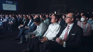 Highlights | Opening Ceremony | Future Mobility Asia 2023