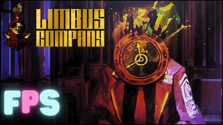 Road Trip! | Limbus Company Part 0 - Foreman Plays Stuff