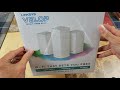 ASMR Unboxing Linksys Velop VLP0203 Mesh Wi-Fi Tri-Band System, 3 Pack Kit!