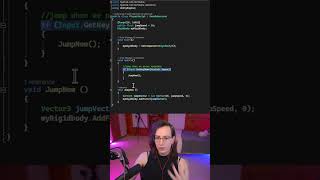 Debug.Log(); - #Unity #tutorial #beginner