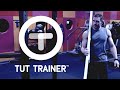 TUT Trainer™ 2022 Promo | A NEW WAY TO WORK OUT!