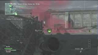 Quad Collateral on MW3