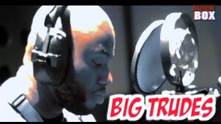 BL@CKBOX S3 Ep. 146 [BIG TRUDES] @BigTrudes @WE_R_BLACKBOX