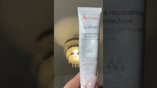 La Roche Posay Cicaplast vs Avene Cicalfate 🤍 the viral skincare products