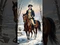 december 23 1783 washington resigns as commander in chief