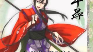 Game Music Medley - THE LEGEND OF KAGE 2(NDS)